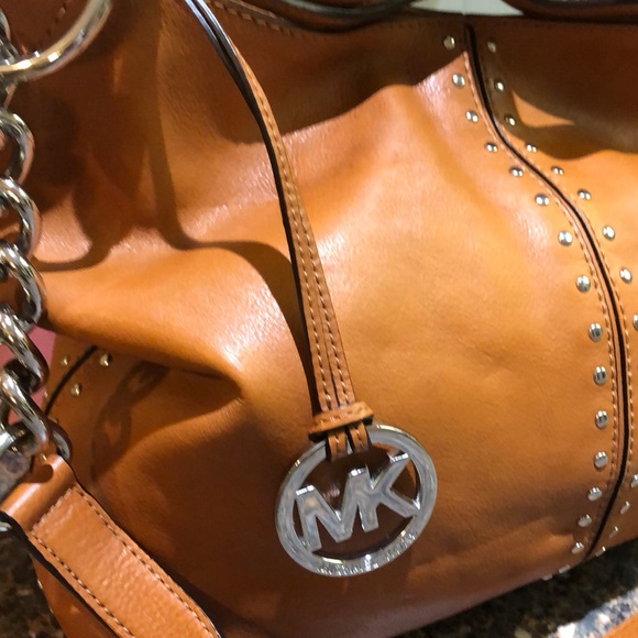 Michael Kors Bag - Picture 2 of 8